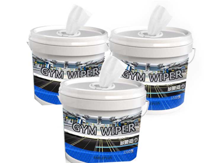 除菌湿巾大桶（wipes）
